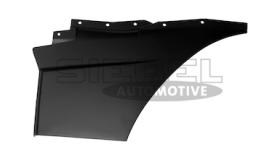 DT SA2D0198 - Prolongación de puerta