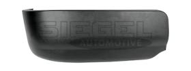 DT SA2D0206 - Cubierta del parachoques