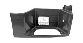 DT SA2D0222 - Caja de acceso