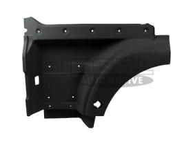 DT SA2D0223 - Caja de acceso