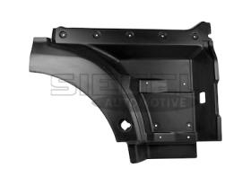 DT SA2D0224 - Caja de acceso