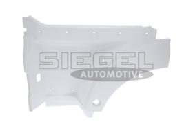 DT SA2D0225 - Caja de acceso