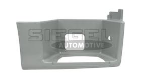 DT SA2D0228 - Caja de acceso