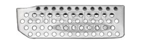 DT SA2D0266 - Peldaño