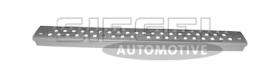 Diesel Technic SA2D0280 - Placa de peldaño