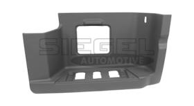 Diesel Technic SA2D0291 - Caja de acceso