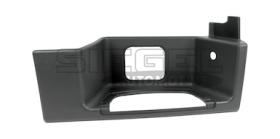 DT SA2D0314 - Caja de acceso