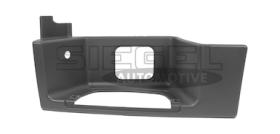 DT SA2D0315 - Caja de acceso