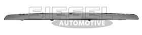 Diesel Technic SA2D0350 - Rejilla frontal