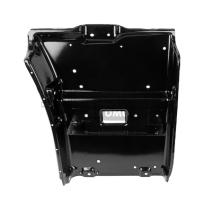 DT SA2D0359 - Caja de acceso
