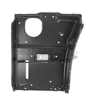 DT SA2D0360 - Caja de acceso