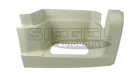 DT SA2D0387 - Caja de acceso