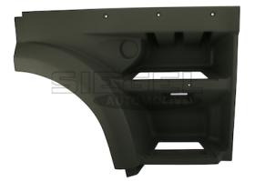 DT SA2D0412 - Caja de acceso