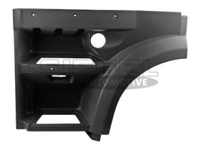 DT SA2D0413 - Caja de acceso