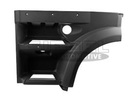 DT SA2D0431 - Caja de acceso