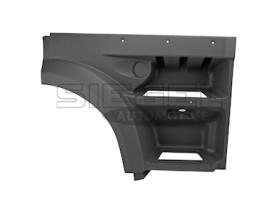DT SA2D0432 - Caja de acceso