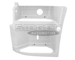 DT SA2D0480 - Caja de acceso