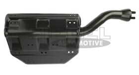 DT SA2D0532 - Soporte del guardabarros