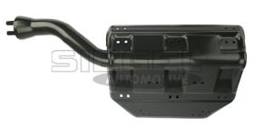 DT SA2D0533 - Soporte del guardabarros