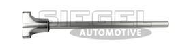 Diesel Technic SA2D0536 - Soporte del guardabarros