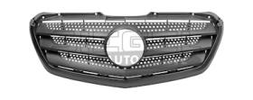 DT SA2D0635 - Rejilla frontal