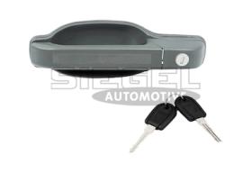 DT SA2F0041 - Manecilla de puerta