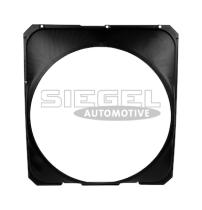 DT SA4E0002 - Carcasa del ventilador