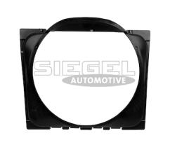 DT SA4E0003 - Carcasa del ventilador