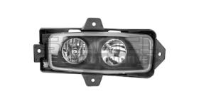 DT SA5A0018 - Faro antiniebla