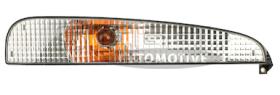 DT SA5A0165 - Piloto intermitente