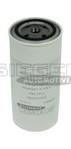 Diesel Technic SA6A0012 - Filtro de combustible