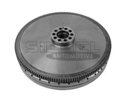 DT SA6C0007 - Volante motor