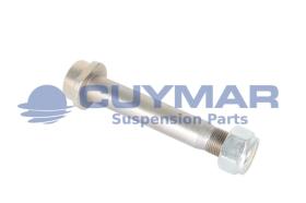 CUYMAR 2915004 - BULON 30X170 M-27.200 C/T