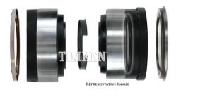 Timken SET2312 - SET RODAMIENTO VOLVO RENAULT 68MM