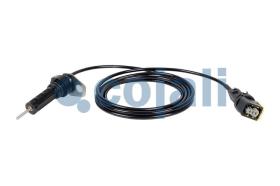 Cojali 2260019 - SENSOR DESGASTE PINZA DE FRENO