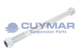 CUYMAR 4020280 - TORNILLO A 20/150 B 280 10.9 DIN 960 C/T DIN 985