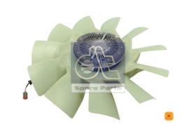 DT 111465 - VENTILADOR CON EMBRAGUE