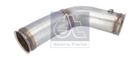 DT 112845 - TUBO FLEXIBLE