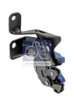 DT 122816 - CERRADURA DEL CAPó MOTOR