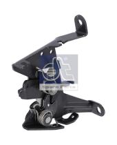 DT 122818 - CERRADURA DEL CAPó MOTOR
