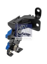DT 122959 - CERRADURA DEL CAPó MOTOR