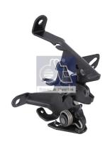 DT 123029 - CERRADURA DEL CAPó MOTOR