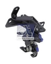 DT 123031 - CERRADURA DEL CAPó MOTOR