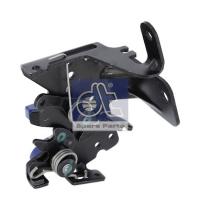 DT 123032 - CERRADURA DEL CAPó MOTOR
