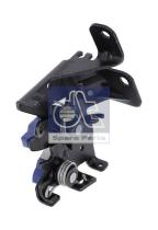 DT 152004 - CERRADURA DEL CAPó MOTOR