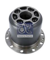 DT 235292 - CUBO REDUCTOR