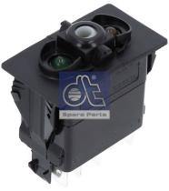 Diesel Technic 277051 - INTERRUPTOR