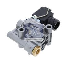 DT 320504 - VáLVULA SOLENOIDE