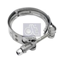 DT 325122 - ABRAZADERA