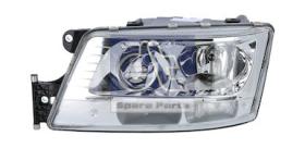 DT 331187 - FARO PRINCIPAL